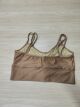 Imagem adicional 0 do item Conjunto Shorts Nude BJNU1 - Plus Size Tamanho44 ao 50