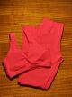 Imagem adicional 0 do item Conjunto Legging Zero Transparência Poliamida Pink - Tamanho G