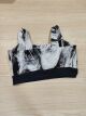 Imagem adicional 0 do item Conjunto Shorts Preto e Branco Tamanho M - BJAGPBM01