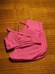 Imagem adicional 0 do item Conjunto Short e Top com Bojo de cor Rosa Requinte BJFRM01 - Tamanho M