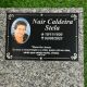 Imagem adicional 0 do item Placa ACM 022 - 33cm x 22cm (com foto 9x12)