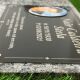 Imagem adicional 2 do item Placa ACM 022 - 33cm x 22cm (com foto 9x12)