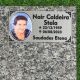 Imagem adicional 0 do item Placa ACM 035 - Foto oval 7x9