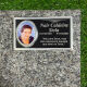 Imagem adicional 0 do item Placa ACM 140 - 23cm x 13cm (foto 7x9)