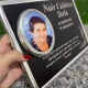 Imagem adicional 1 do item Placa ACM 390 - 25cm x 19cm (Com foto)