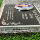 Imagem adicional 2 do item Placa ACM 390 - 25cm x 19cm (Com foto)