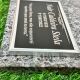 Imagem adicional 2 do item Placa - ACM 040 23cm x 13cm (Sem foto)