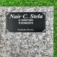 Imagem adicional 0 do item Placa ACM 047- 20cm x 10cm (sem foto)