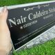 Imagem adicional 0 do item Placa ACM 300 - 31cm x 15cm (Sem foto)