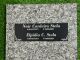 Imagem adicional 0 do item Placa ACM 312 - 30cm x 10cm (dois nomes)