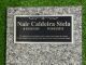 Imagem adicional 2 do item Placa ACM 300 - 31cm x 15cm (Sem foto)