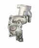 Imagem adicional 0 do item Carcaça Válvula Termostática Peugeot - Citroën 206 - 207 C3 1.0 - 1.4 (Alumínio)