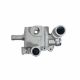 Imagem adicional 1 do item Carcaça Válvula Termostática Chevrolet Cruze 1.8 16V (Alumínio)