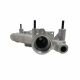 Imagem adicional 1 do item Carcaça Válvula Termostática Peugeot - Citroën C4 307 2.0 16V
