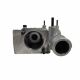 Imagem adicional 2 do item Carcaça Válvula Termostática Peugeot - Citroën C4 307 2.0 16V