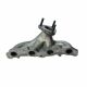 Imagem adicional 0 do item Coletor Escape VW Gol AT 1.0 8V