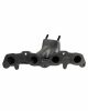 Imagem adicional 2 do item Coletor Escape VW Gol AT 1.0 8V