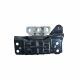 Imagem adicional 0 do item Coxim Câmbio Superior VW Polo - Virtus - Nivus - T-Cross Lado Esquerdo (2Q0199555BG) Original
