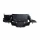 Imagem adicional 2 do item Coxim Câmbio Superior VW Polo - Virtus - Nivus - T-Cross Lado Esquerdo (2Q0199555BG) Original