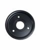 Imagem adicional 2 do item Polia Bomba Hidráulica Motor Renault Master 2.5 16V 7PK