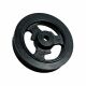 Imagem adicional 1 do item Polia Virabrequim E-Torq Original
