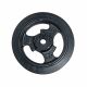 Imagem adicional 2 do item Polia Virabrequim E-Torq Original