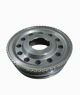 Imagem adicional 1 do item Polia Virabrequim Linea 1.9