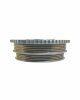 Imagem adicional 2 do item Polia Virabrequim Linea 1.9
