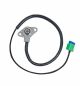 Imagem adicional 1 do item Sensor Pressão Óleo Câmbio AL4