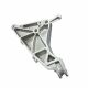 Imagem adicional 2 do item Suporte Traseiro Câmbio Chevrolet Astra - Vectra - Zafira (Automático)