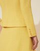 Imagem adicional 0 do item Blazer Royana Amarelo Amissima