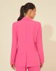 Imagem adicional 4 do item Blazer Classic Js Luna Rosa Amissima