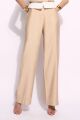 Imagem adicional 0 do item Calça Thais Caqui Latte Le Blog