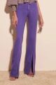 Imagem adicional 1 do item Calça Isis Roxa Le Blog