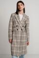 Imagem adicional 0 do item Casaco Duda Xadrez Le Blog
