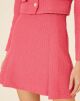 Imagem adicional 0 do item Saia Paola Rosa Amissima