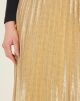 Imagem adicional 1 do item Saia Plissada Desirée Amissima