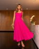 Imagem adicional 1 do item Vestido Dani D´teliê