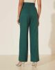 Imagem adicional 3 do item Calça Sidney Verde Amissima