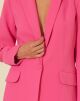 Imagem adicional 1 do item Blazer Classic Js Luna Rosa Amissima