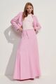 Imagem adicional 3 do item Mini Blazer Isaura Rosa Glace Le Blog