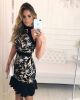 Imagem adicional 0 do item Vestido Giovanna Cloude