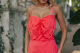 Imagem adicional 2 do item Duda Vestido Longo Rosa Coral