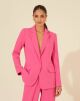 Imagem adicional 0 do item Blazer Classic Js Luna Rosa Amissima