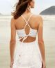 Imagem adicional 1 do item Vestido Cut Out Esmeral