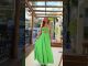 Imagem adicional 2 do item Vestido Elisandra Verde Cloude