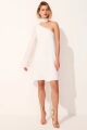 Imagem adicional 2 do item Vestido Madalena Off White Le Blog