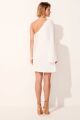 Imagem adicional 0 do item Vestido Madalena Off White Le Blog