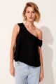 Imagem adicional 0 do item Blusa Betty Preta Le Blog
