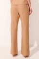 Imagem adicional 3 do item Calça Sandra Caqui Latte Le Blog